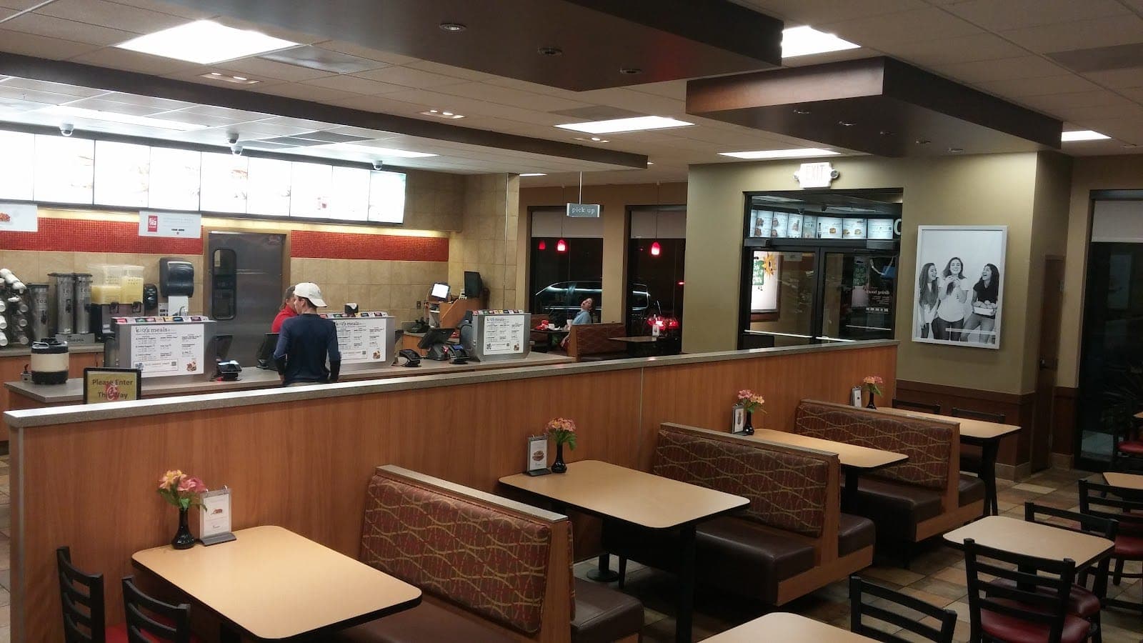Chick-fil-A