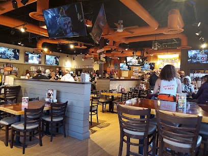 Hooters