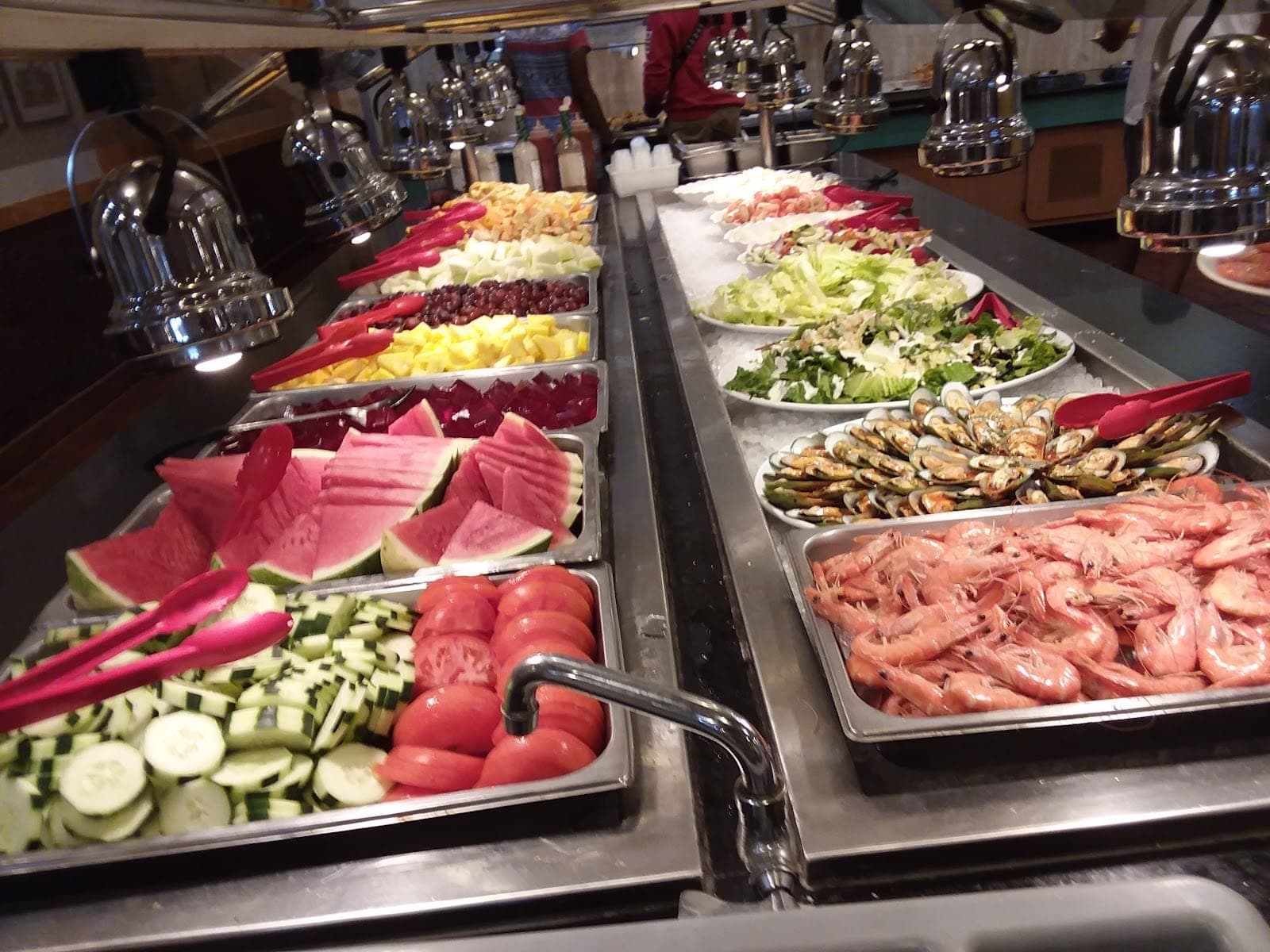 Asian Cuisine Express