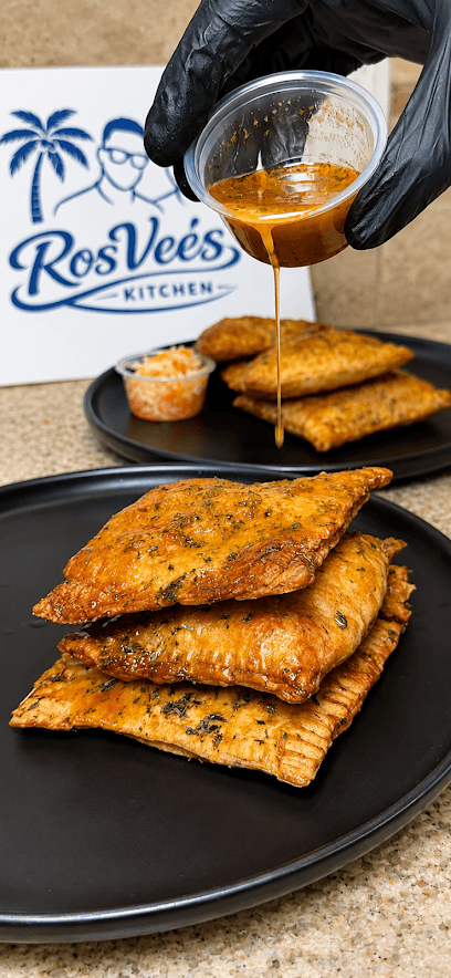 RosVees Kitchen