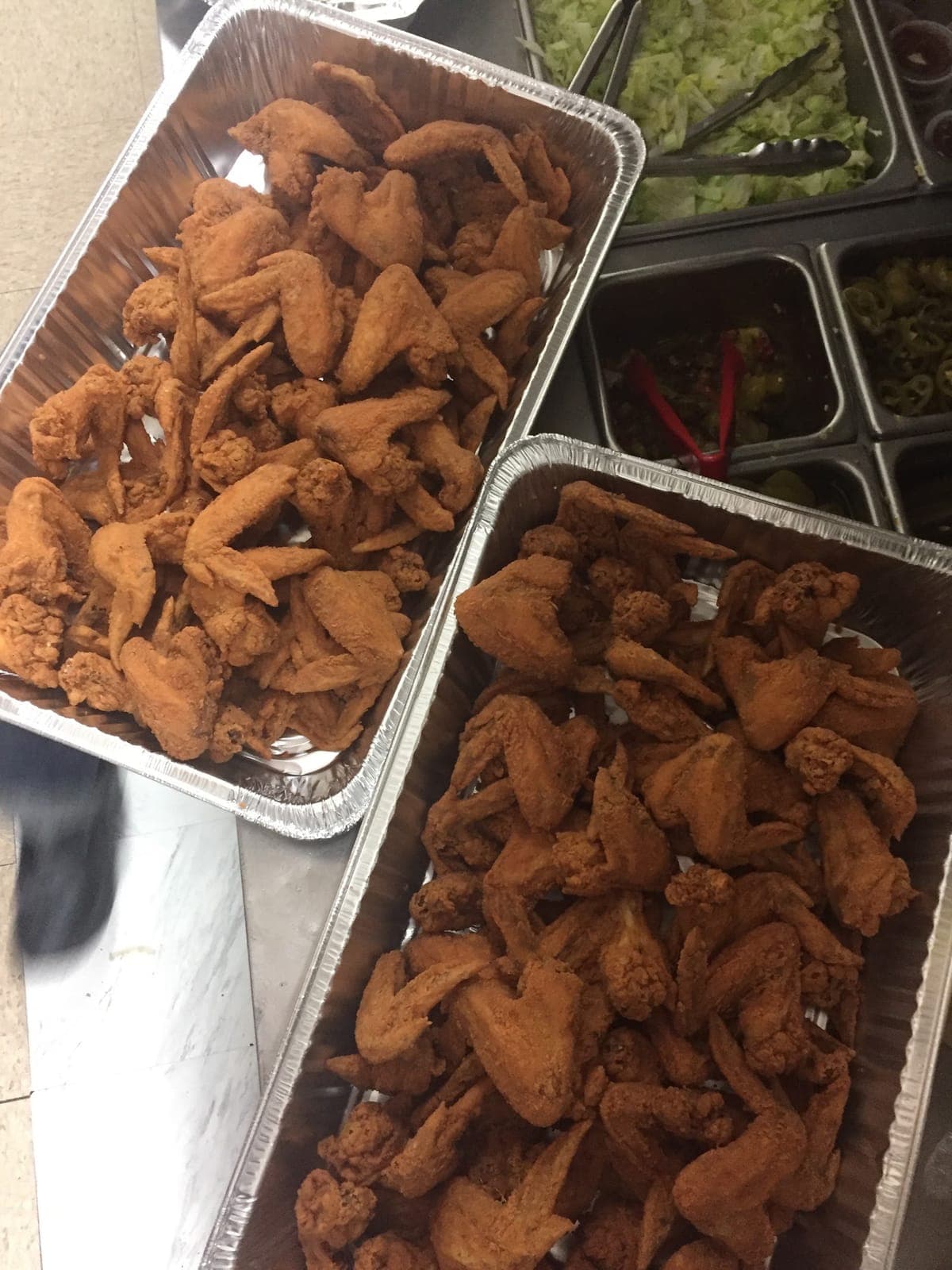 24 Hr Gyros & Subs