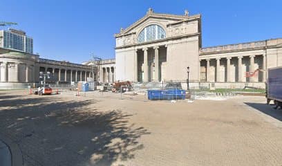 Museum Cafe