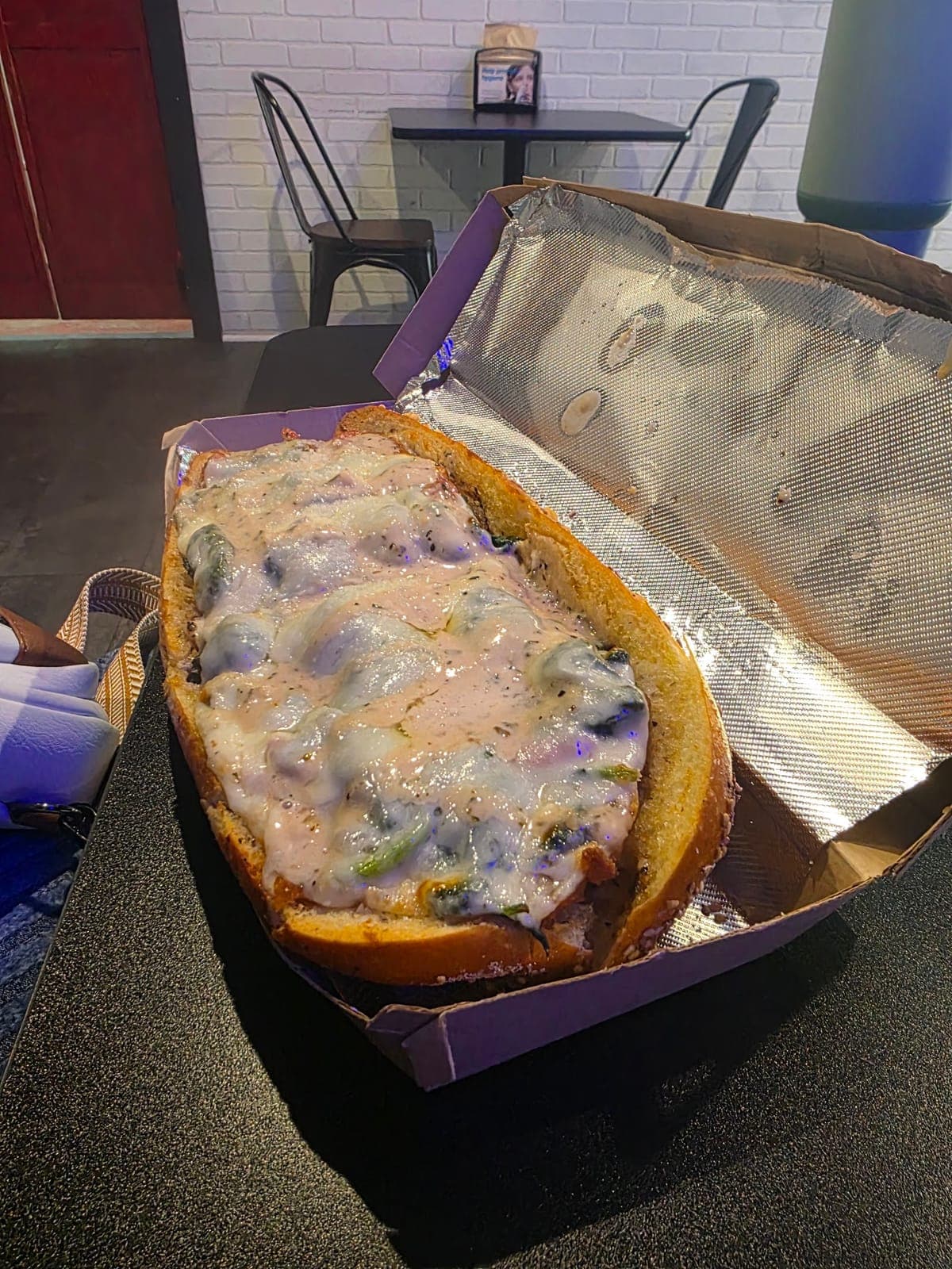The Bite