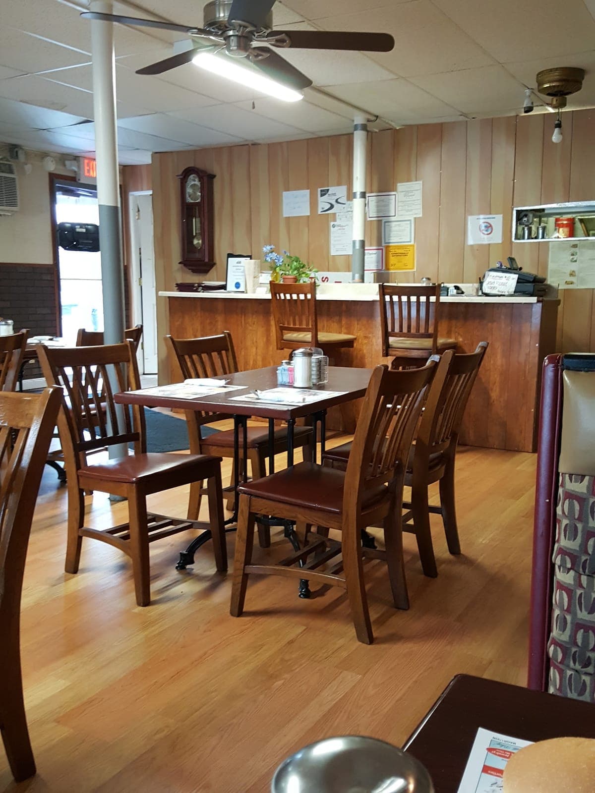 Magnolia Restaurant
