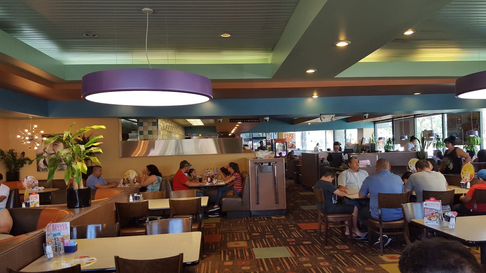 NORMS Restaurant