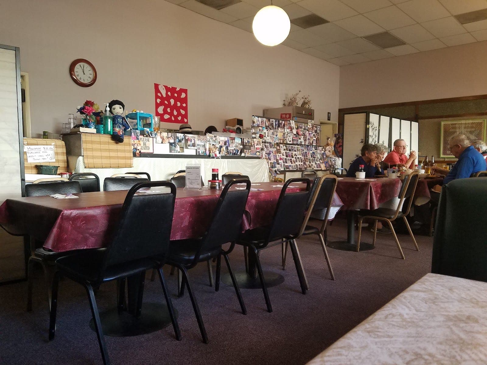 Restaurant Amachi