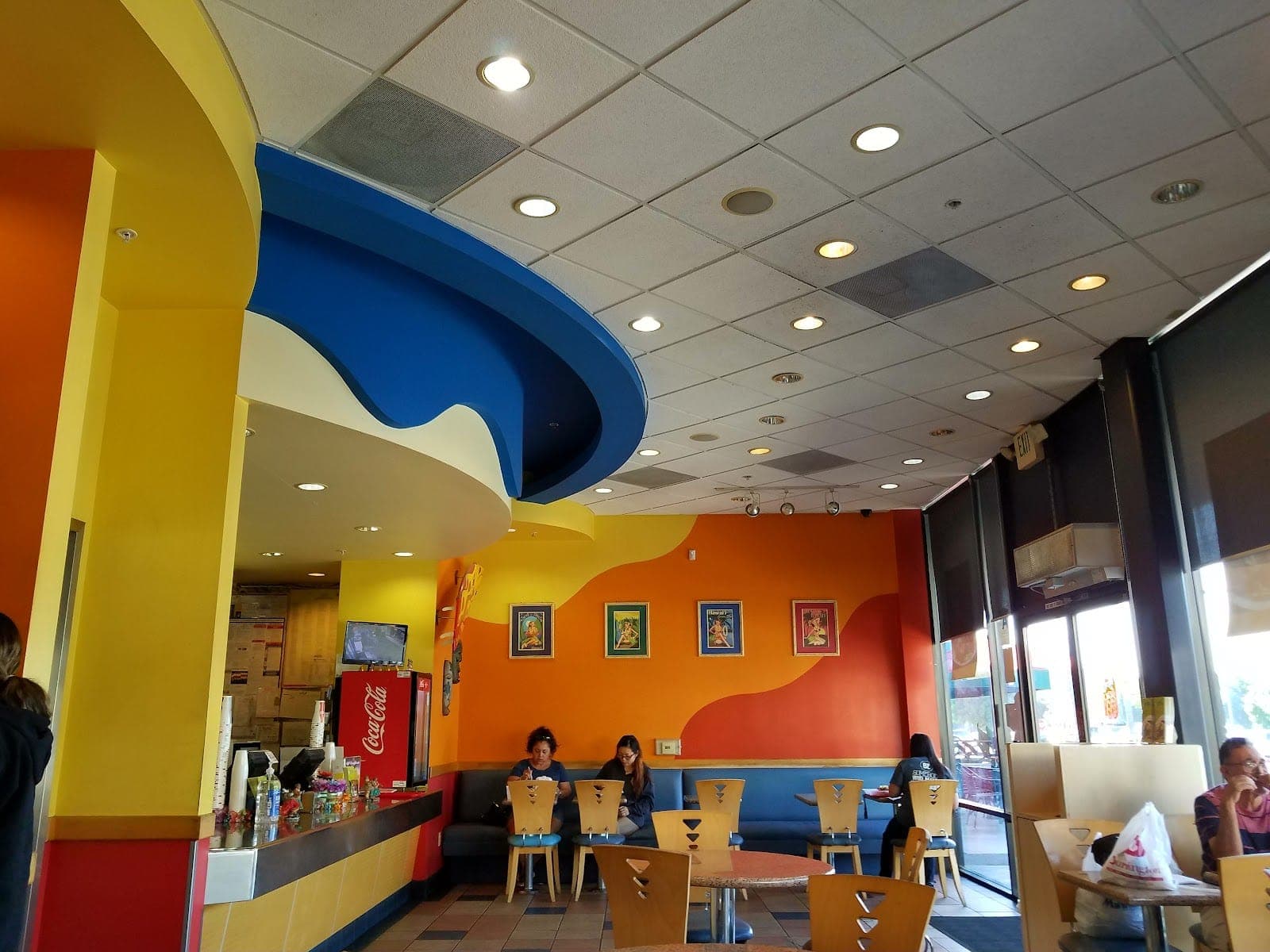 Ohana Hawaiian Barbecue