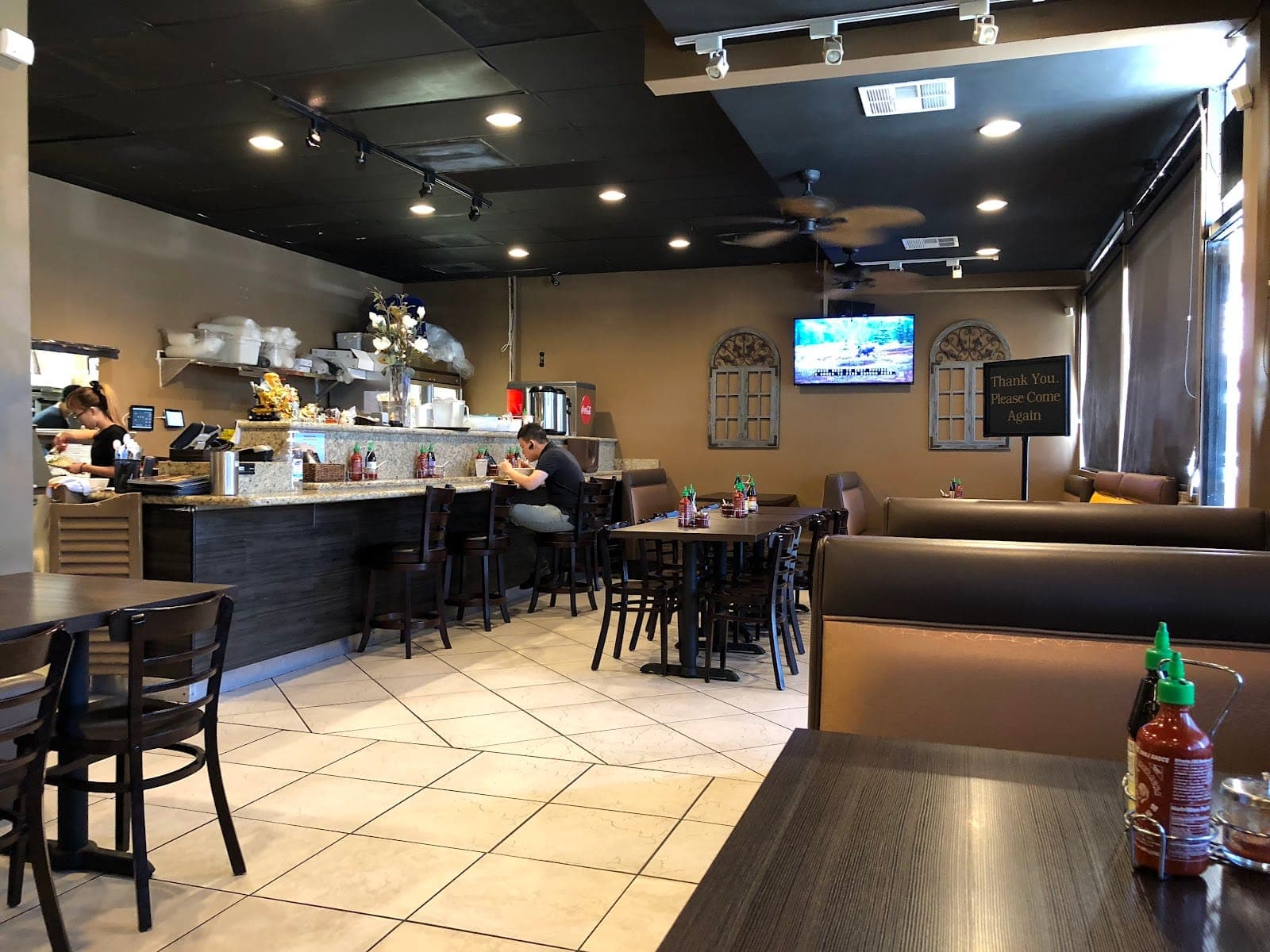 Phở Whittier