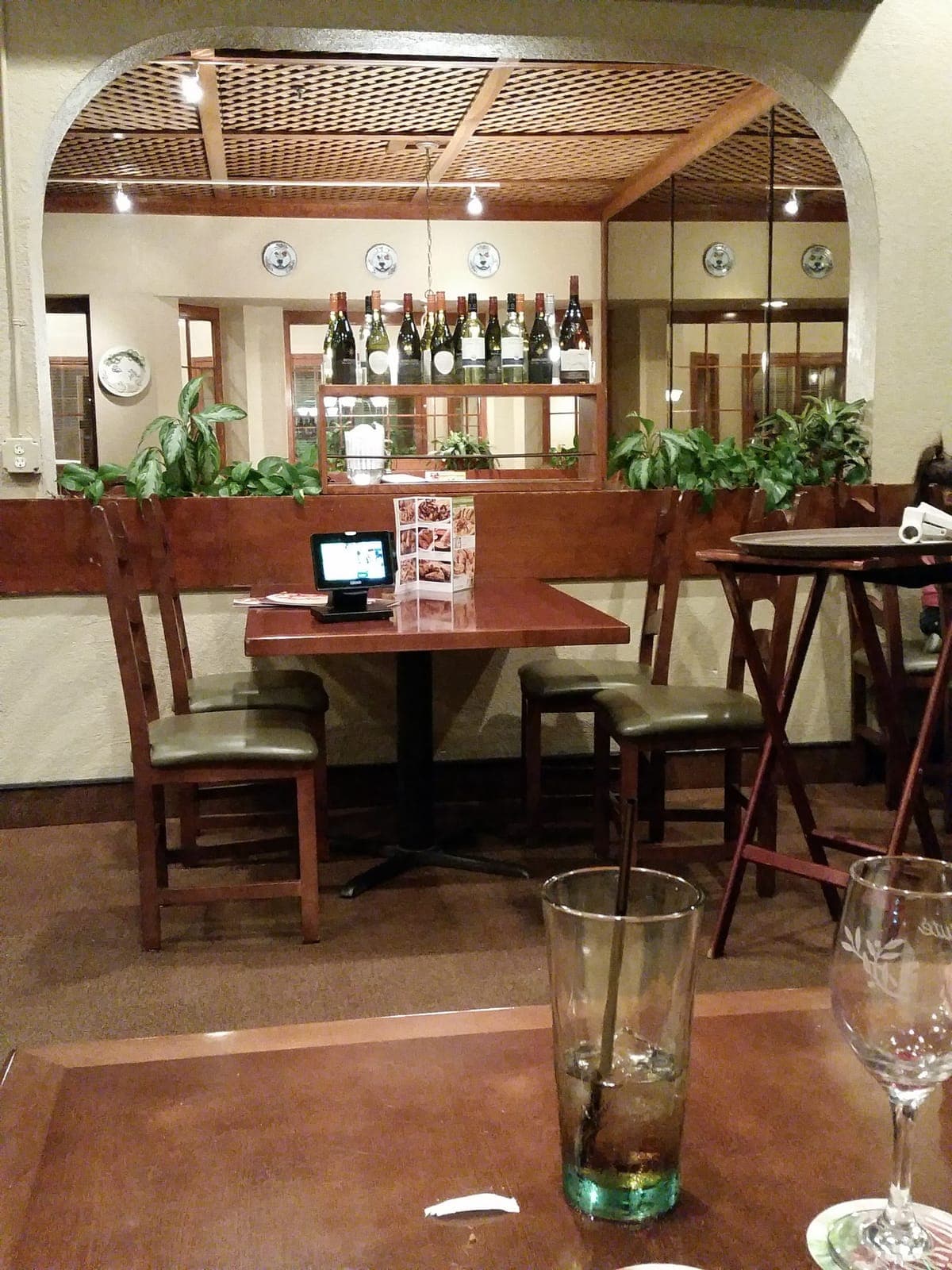 Olive Garden Italian Restaurant