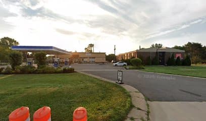 Stacks & Cordials (Southfield)