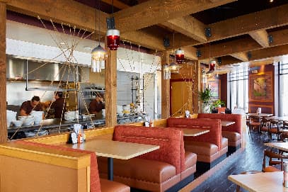 Malai Kitchen