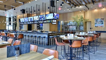 Moxies Southlake Restaurant