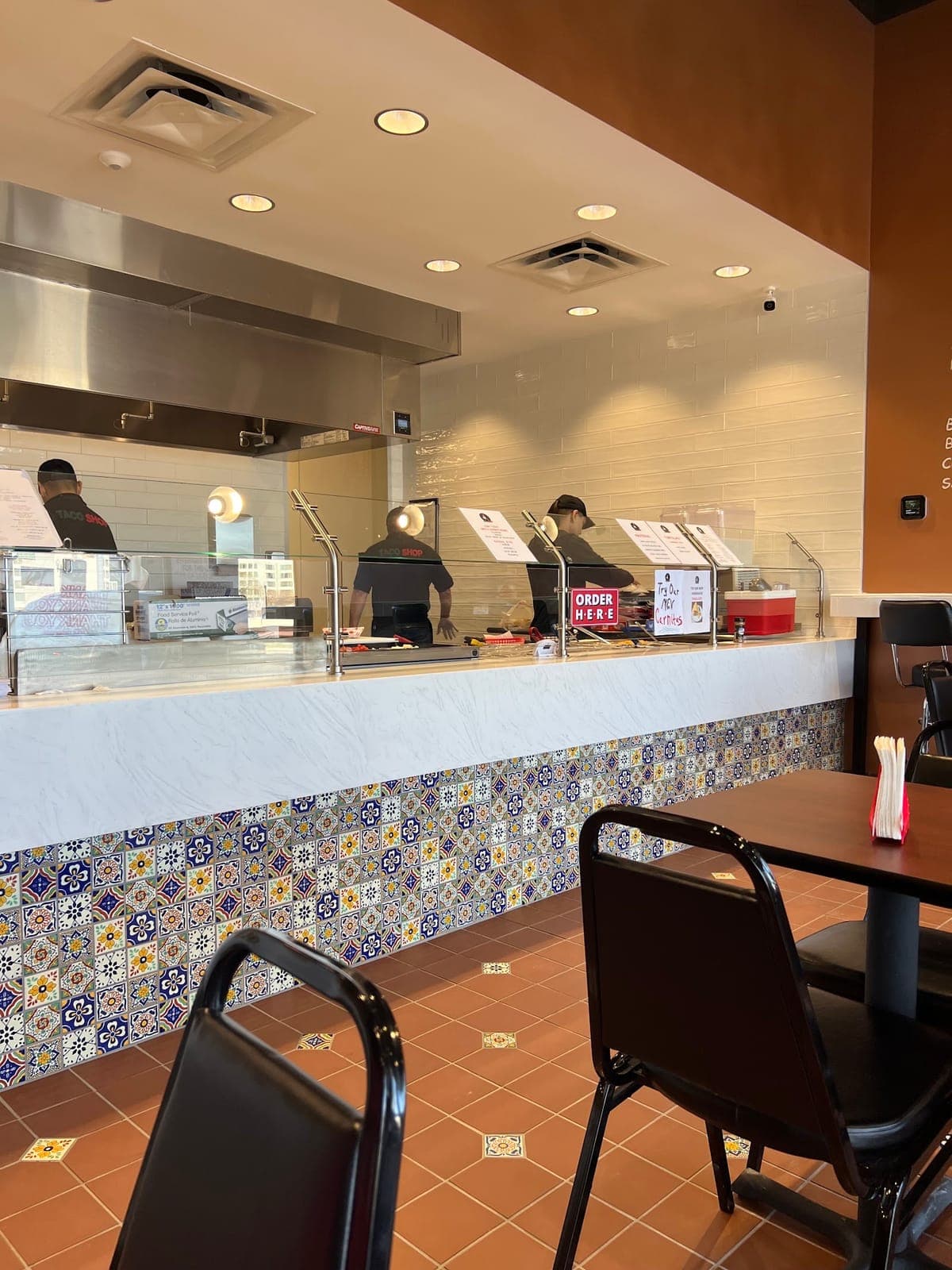 Taco Shop Southlake, TX