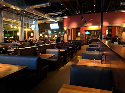 BJ's Restaurant & Brewhouse