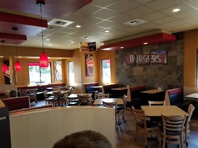 Dairy Queen Grill & Chill