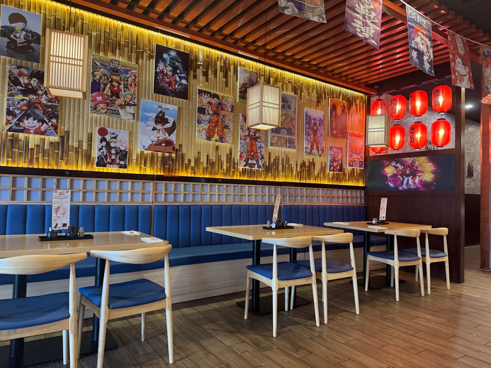 Okinawa Ramen&Hibachi