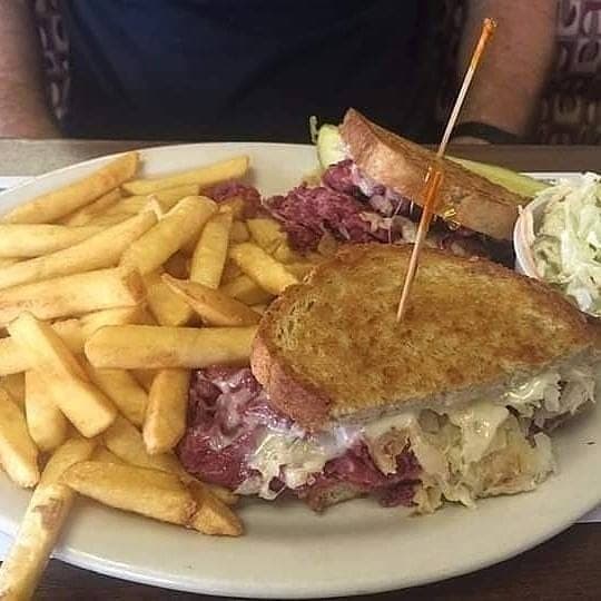 Jam's Cafe