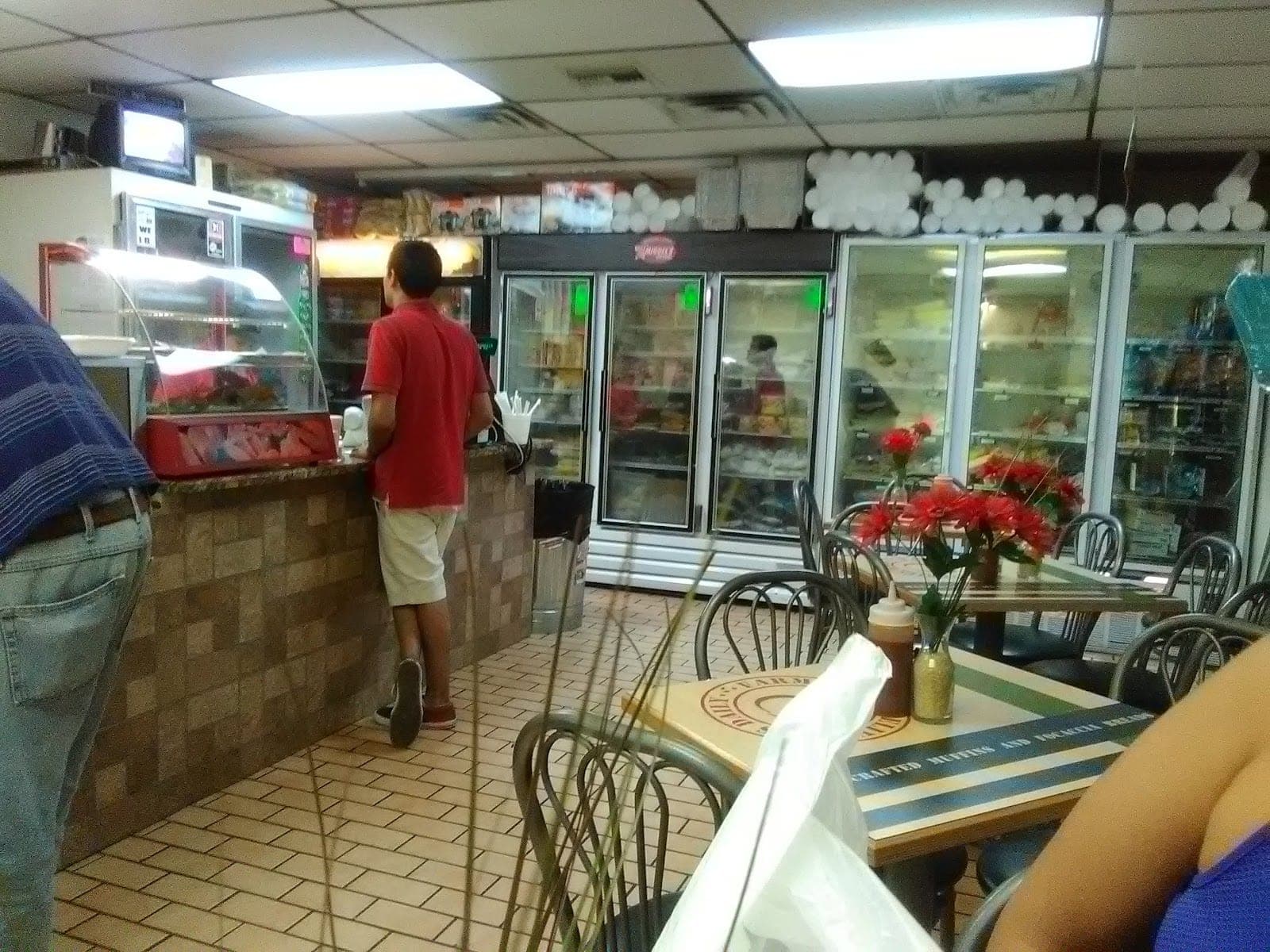 Miguel's Latin Market