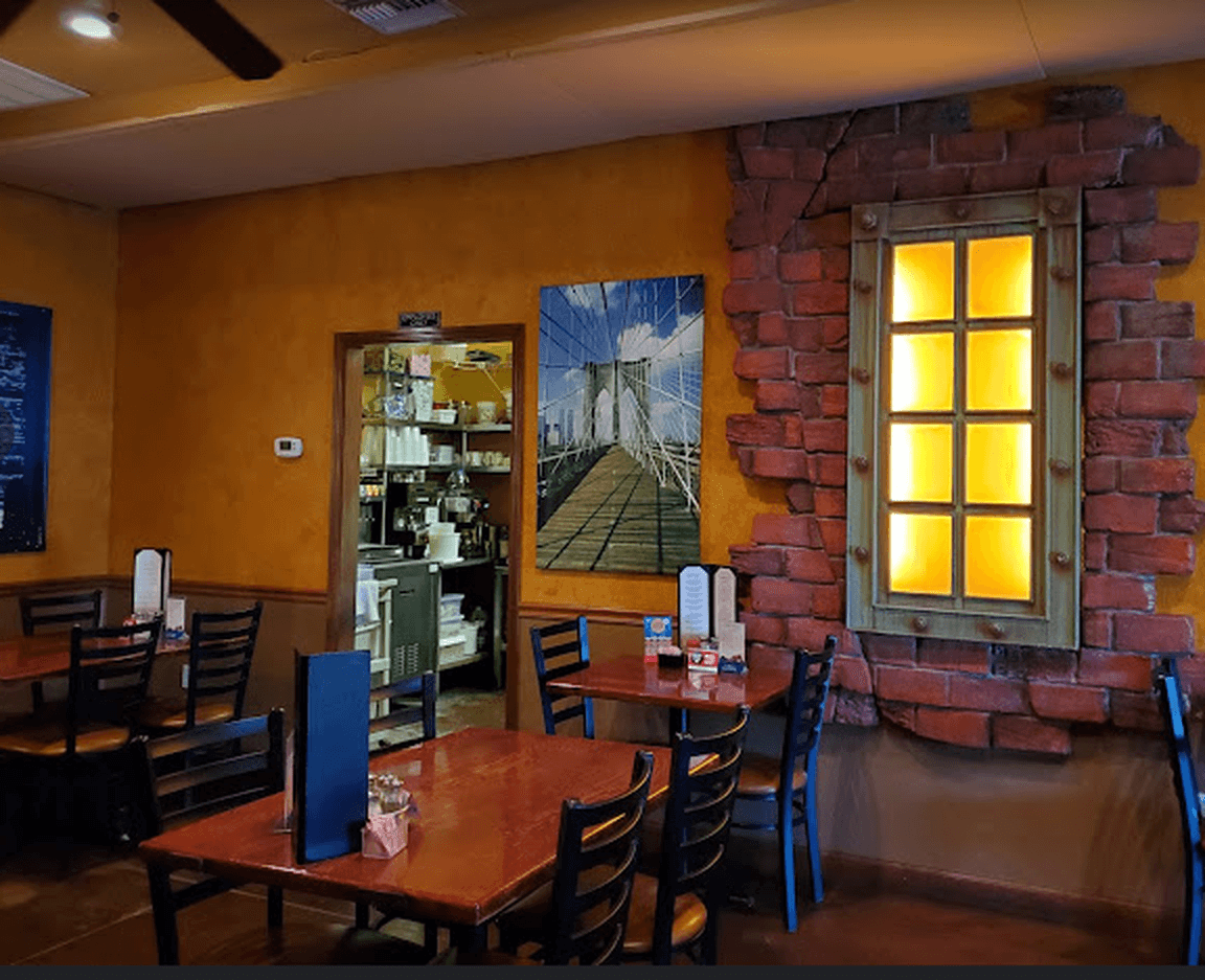 Pizza Villa and Restaurant