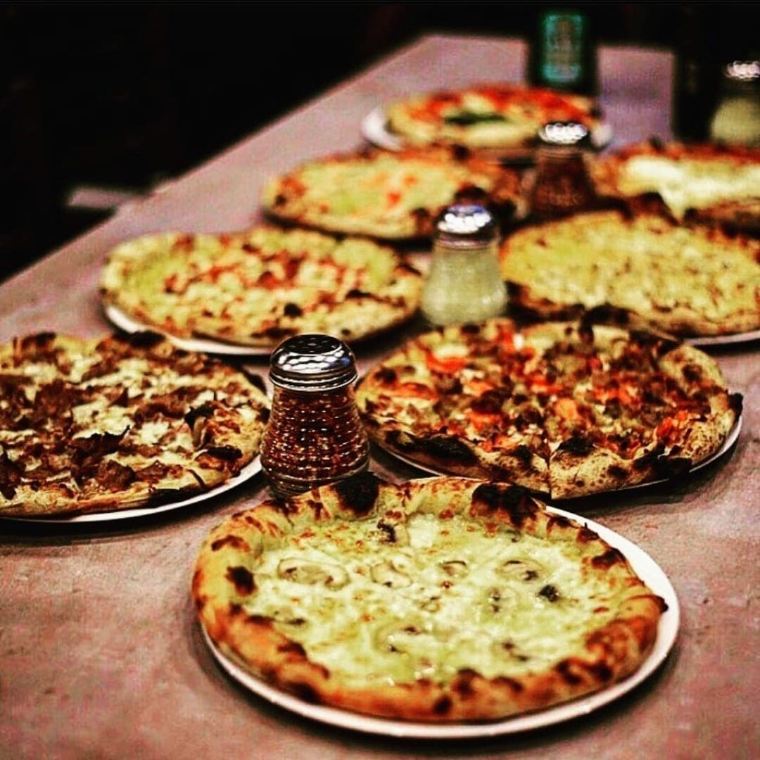 1000 Degrees Pizza - Spring Hill, FL