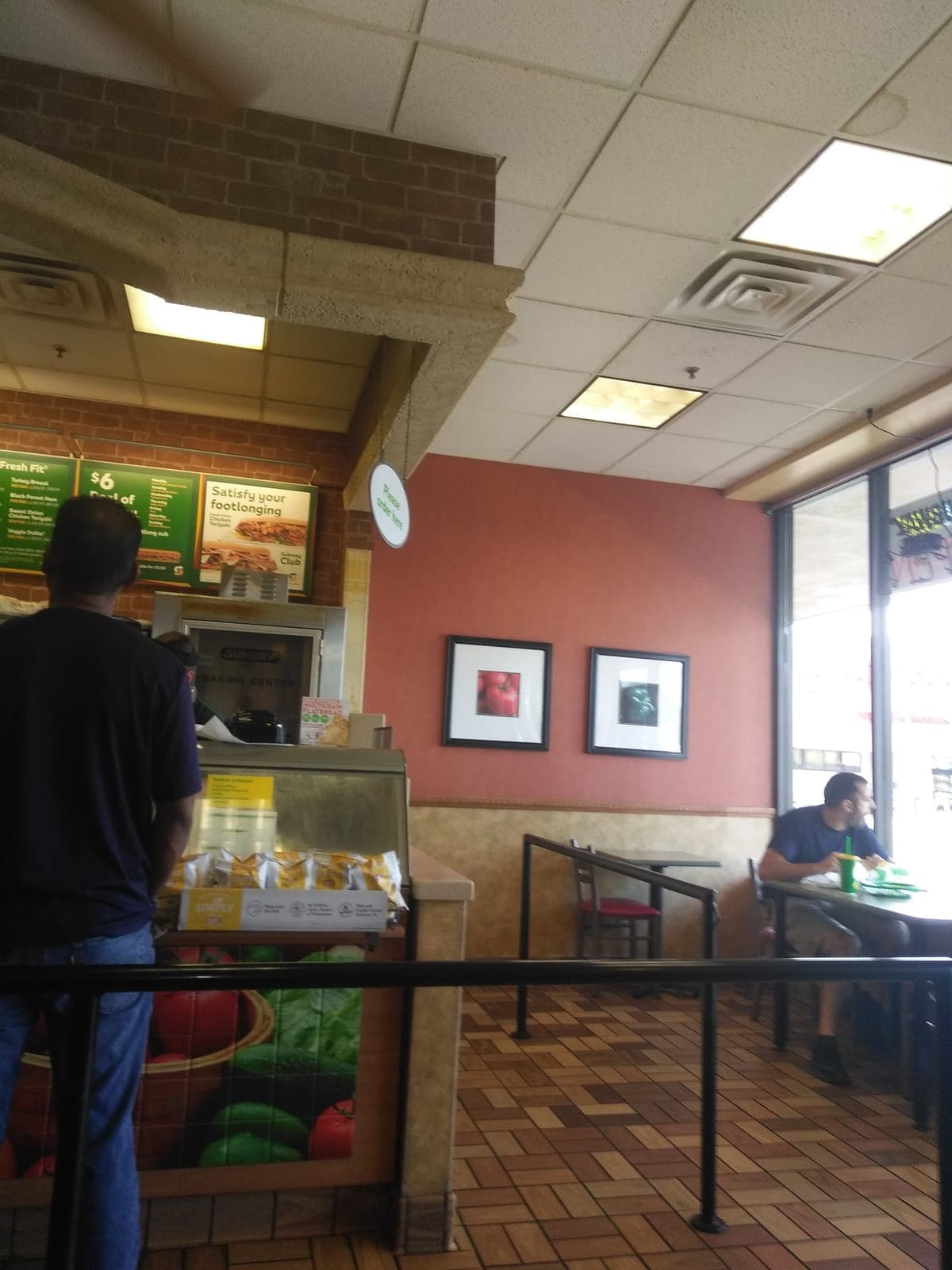 Subway
