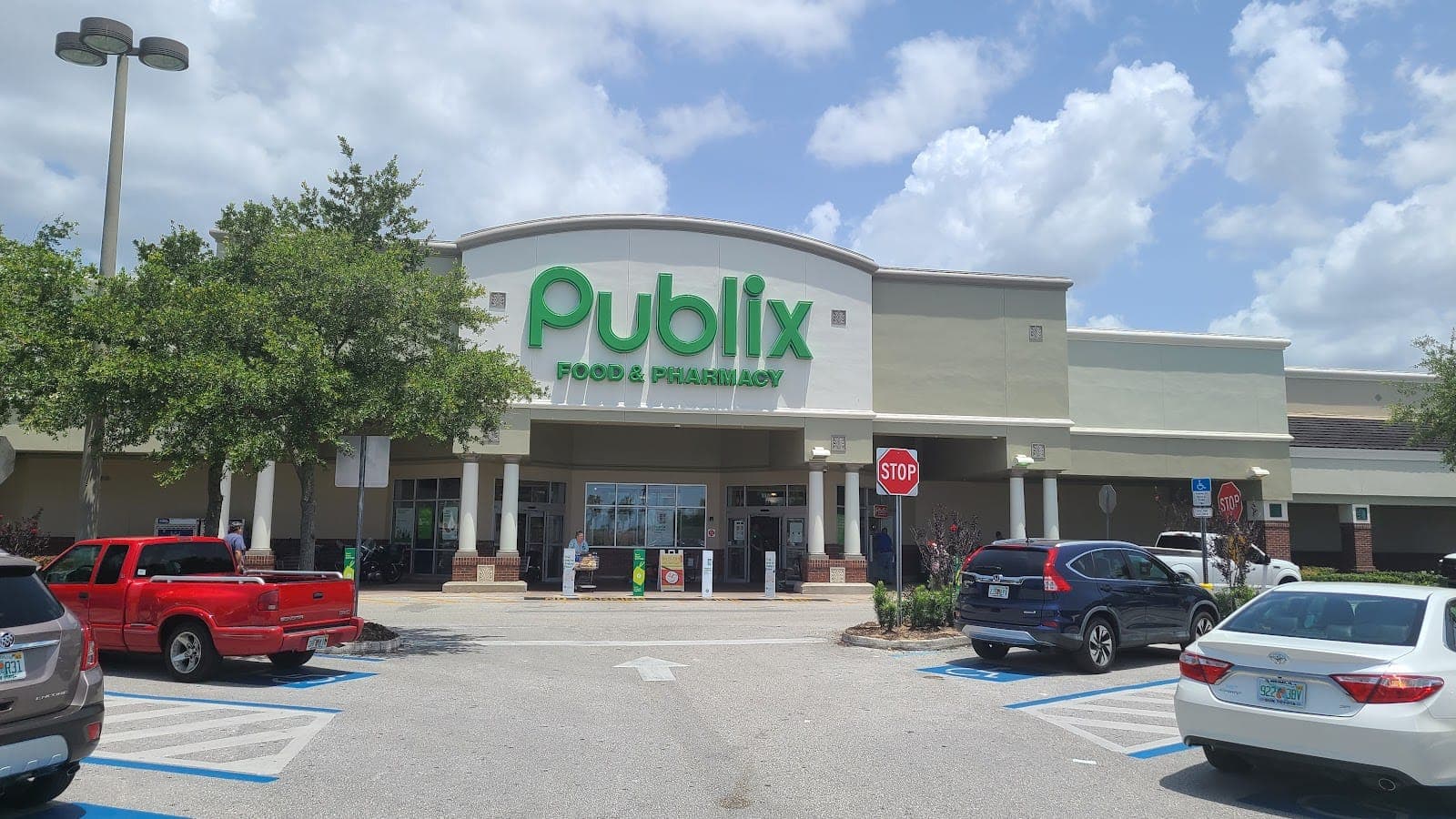 Publix Super Market at Mariner Commons