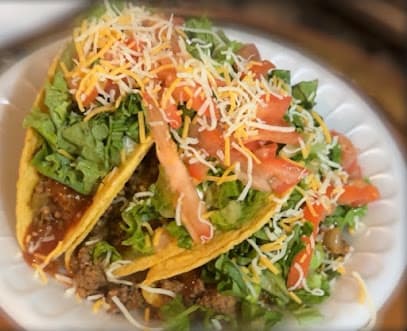 Bayou BLU's Bistro