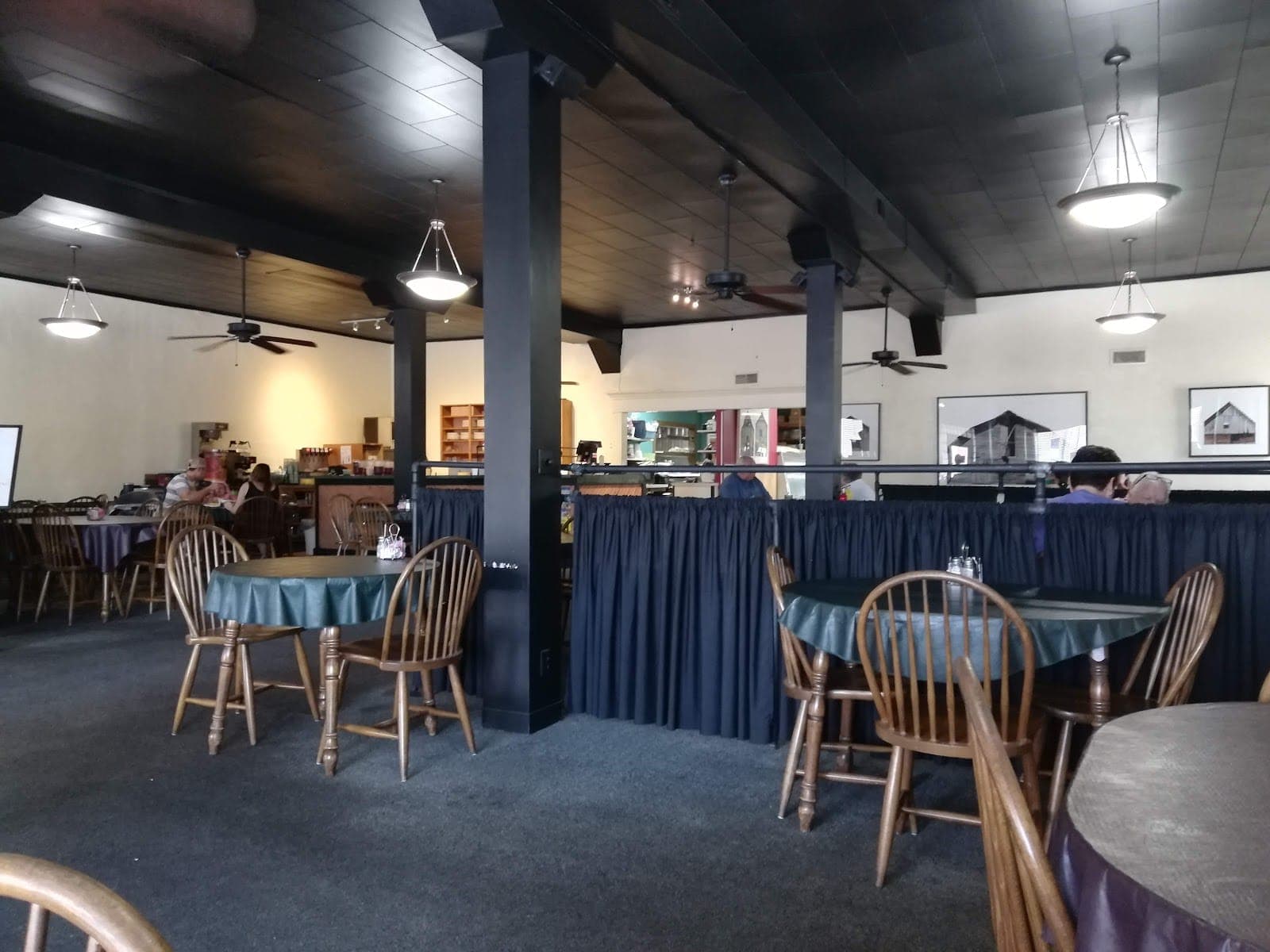 Spring Street Grill & Catering