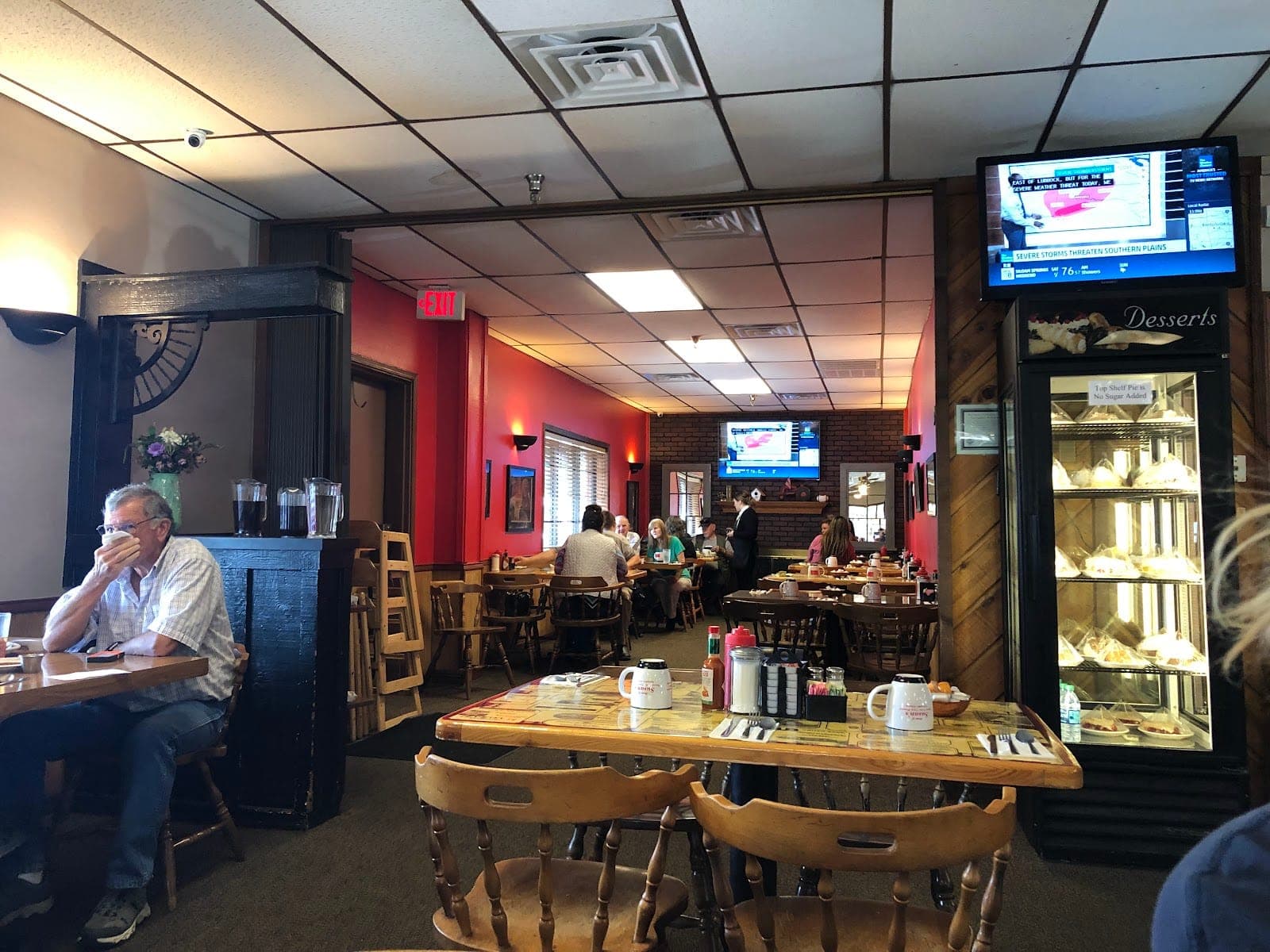 Susan's Restaurant