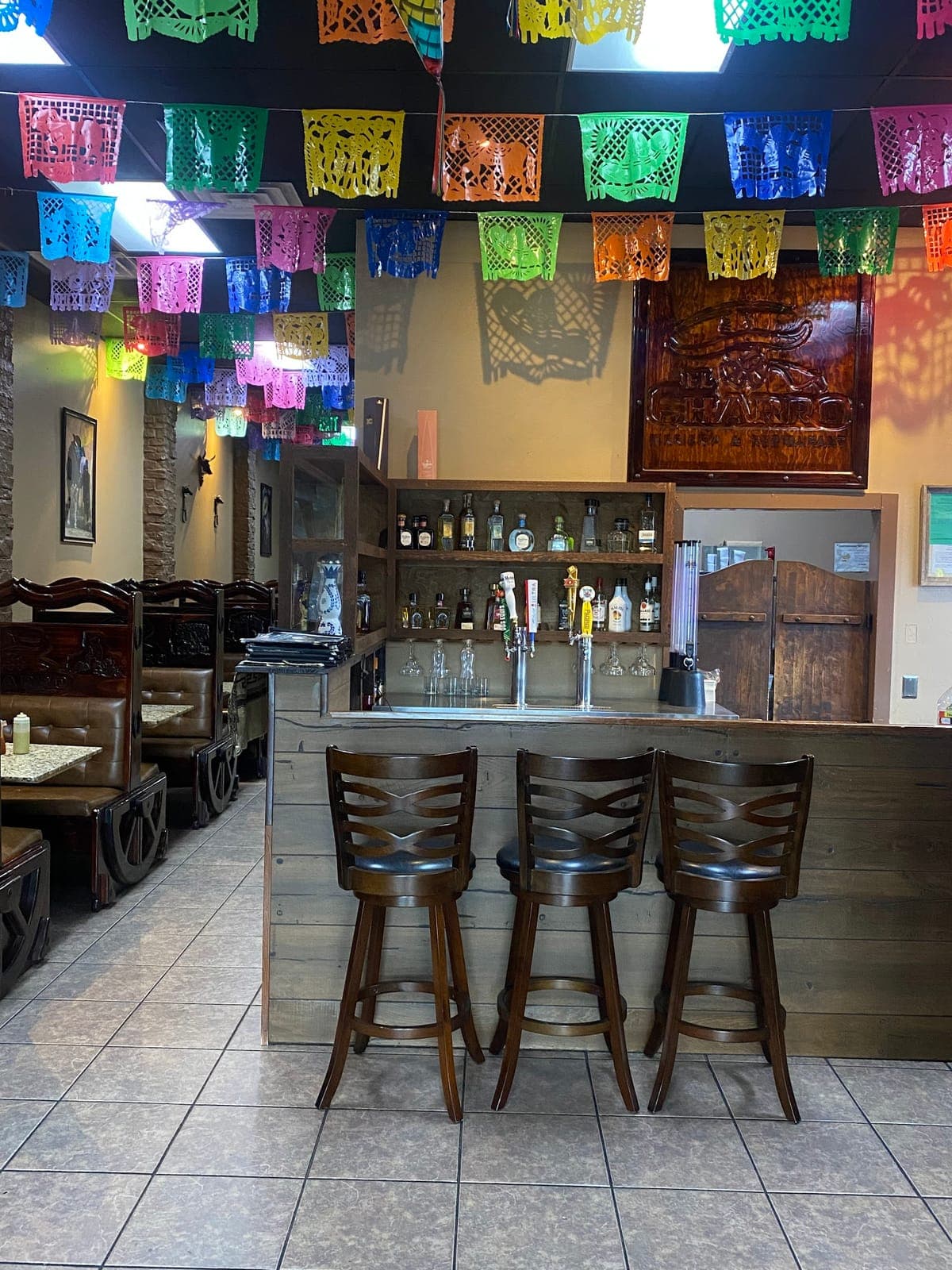 El Charro Mexican Restaurant