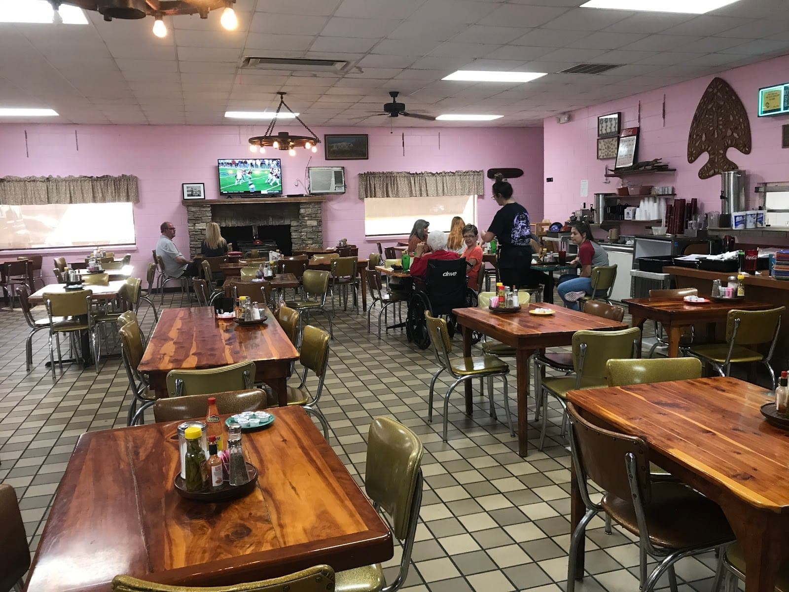 Neal's Cafe