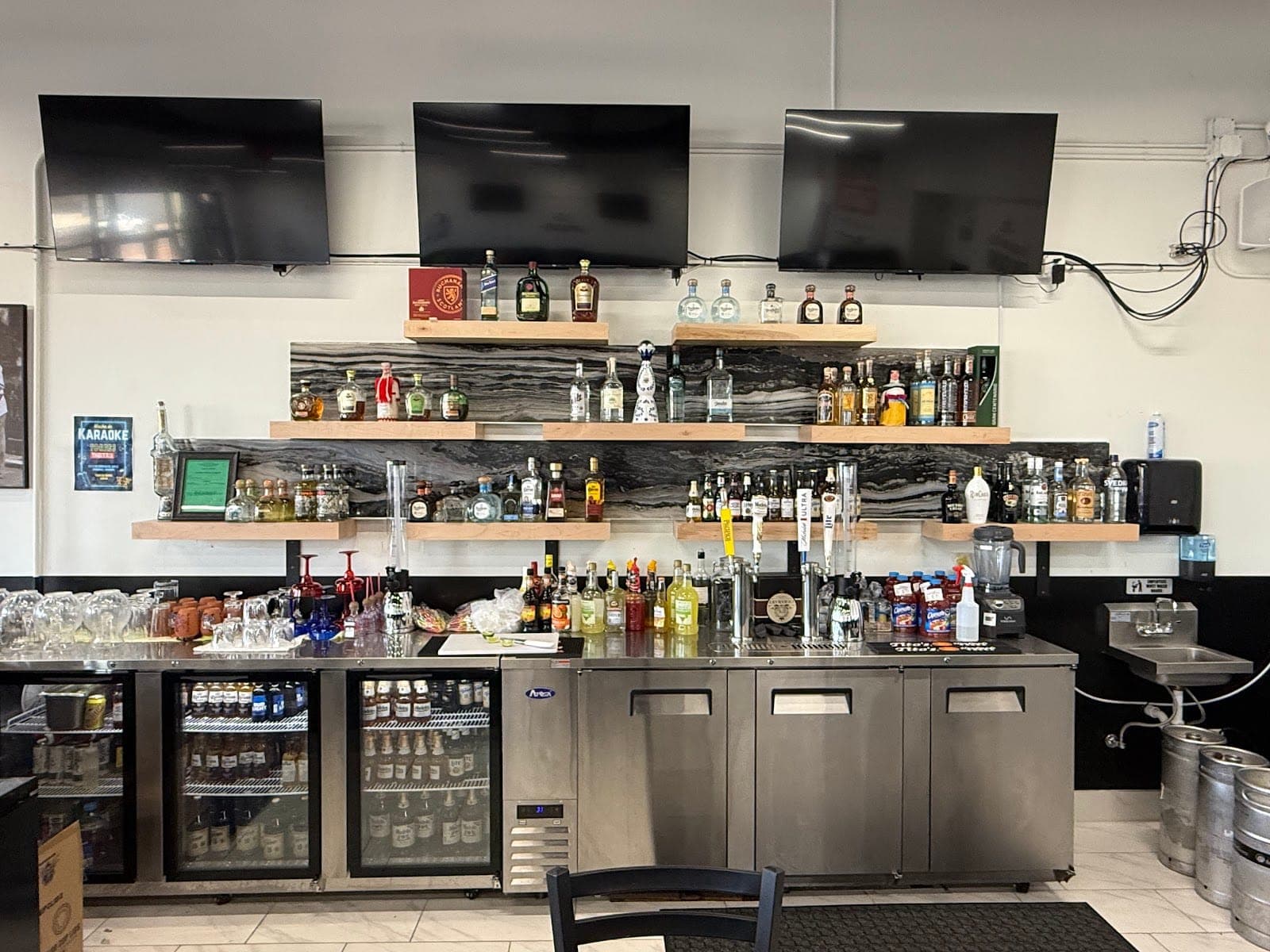 Torres Taqueria Bar and Grill