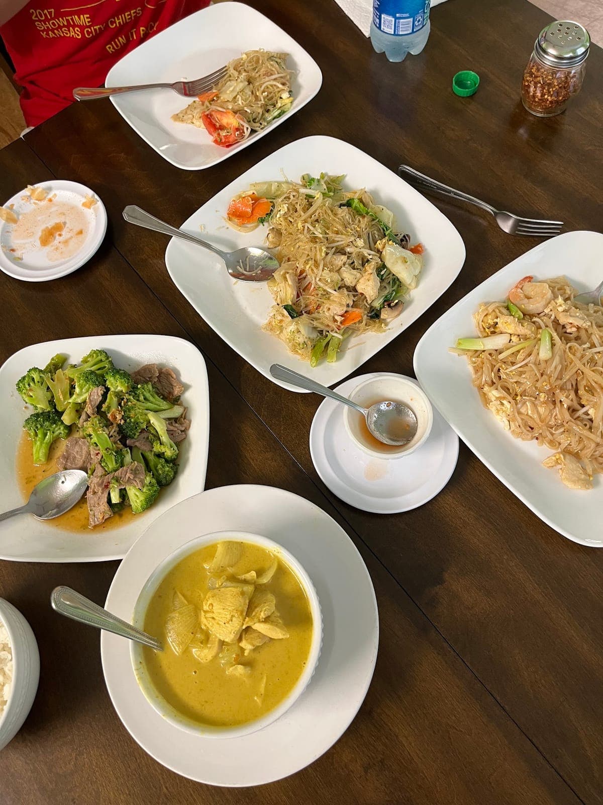 Thai Delight Restaurant