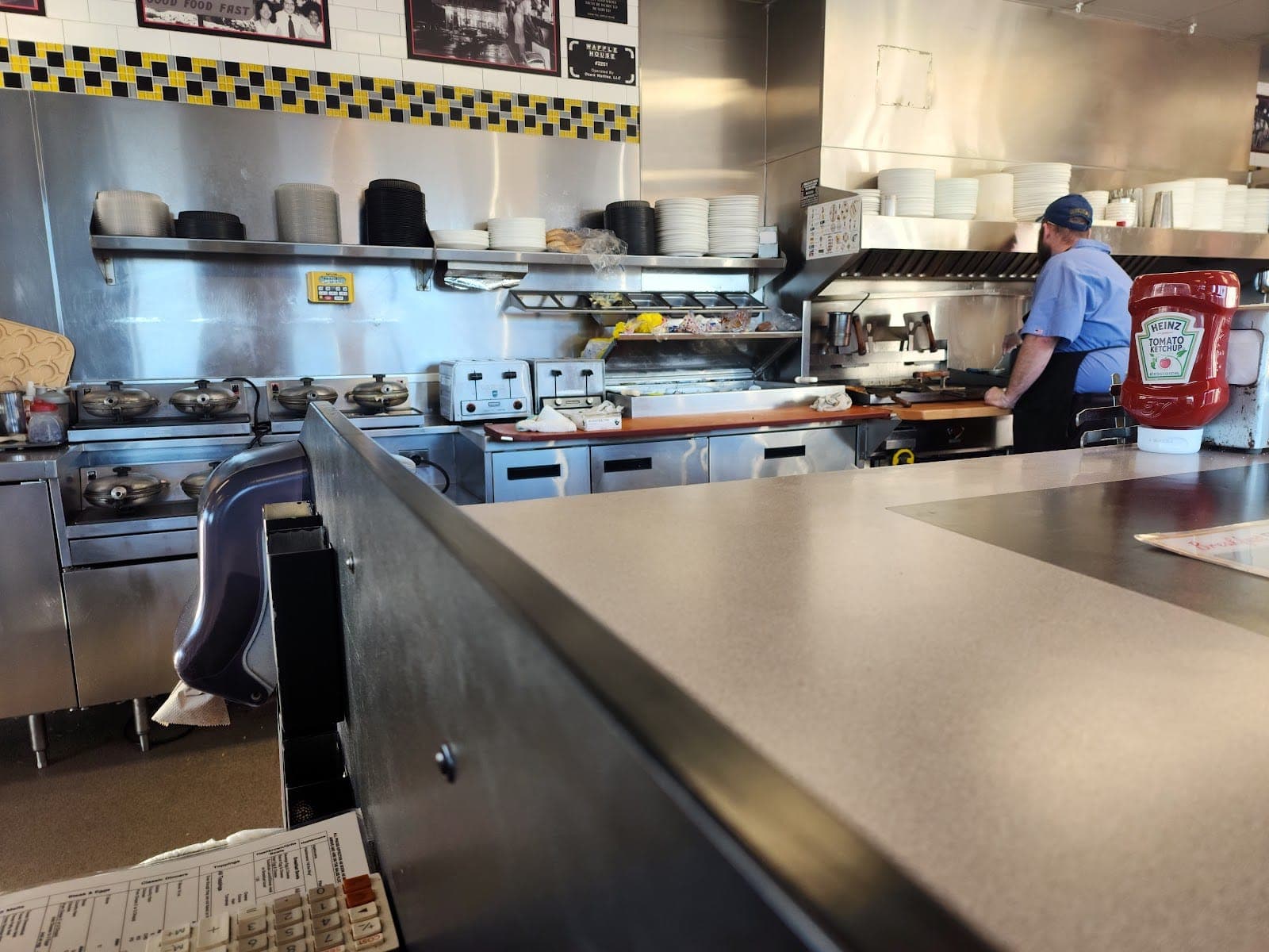 Waffle House