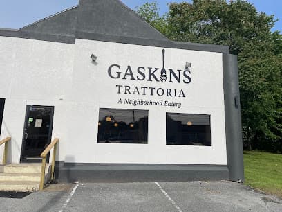 Gaskins Trattoria