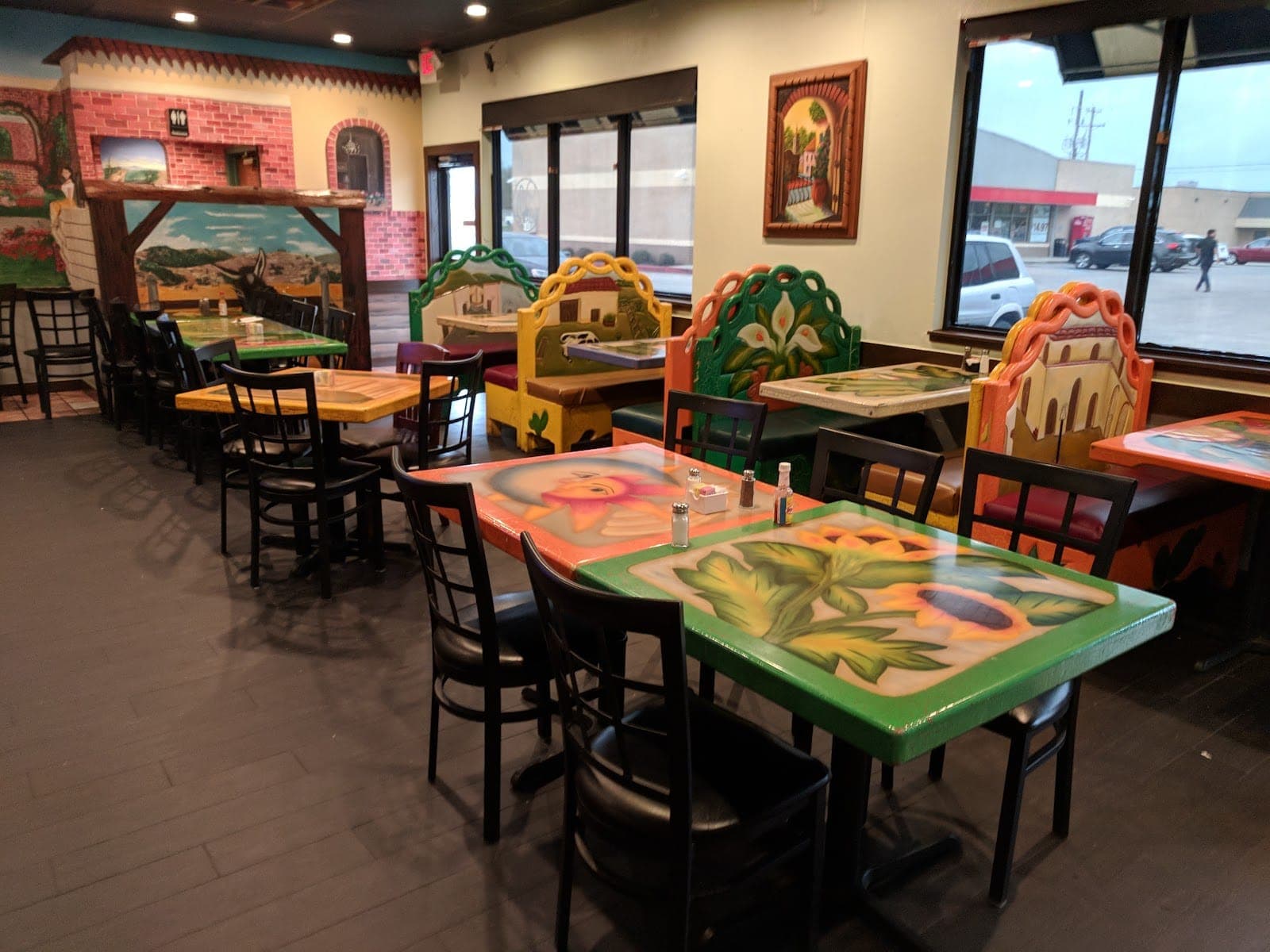Las Margaritas - Mexican Restaurant