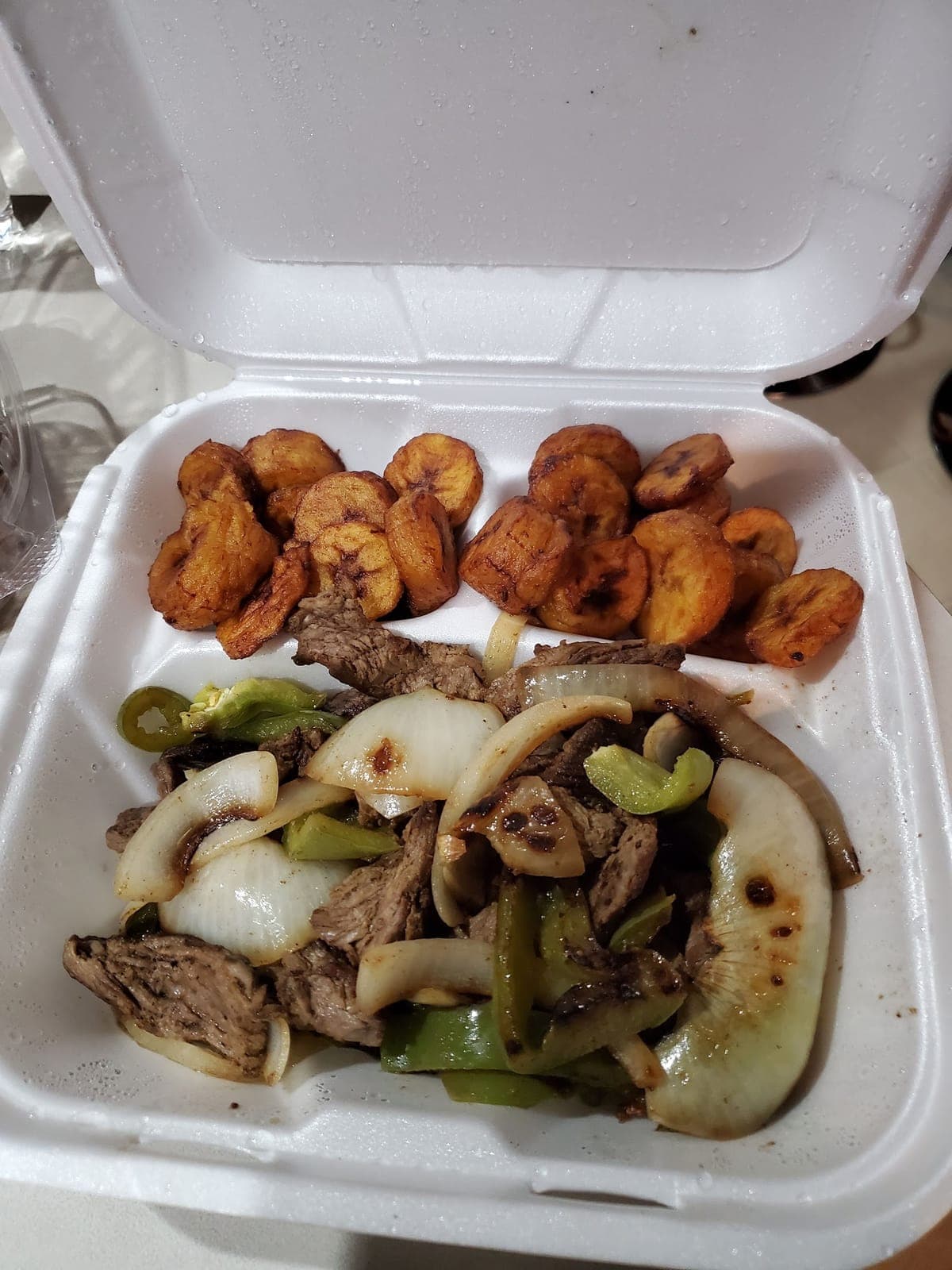Tastee Chicken