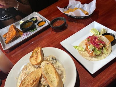Fiesta Cancún Bar & Grill