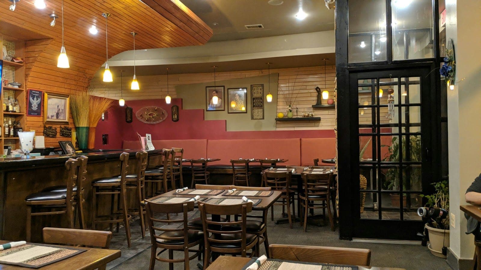 Thai Flavor Restaurant