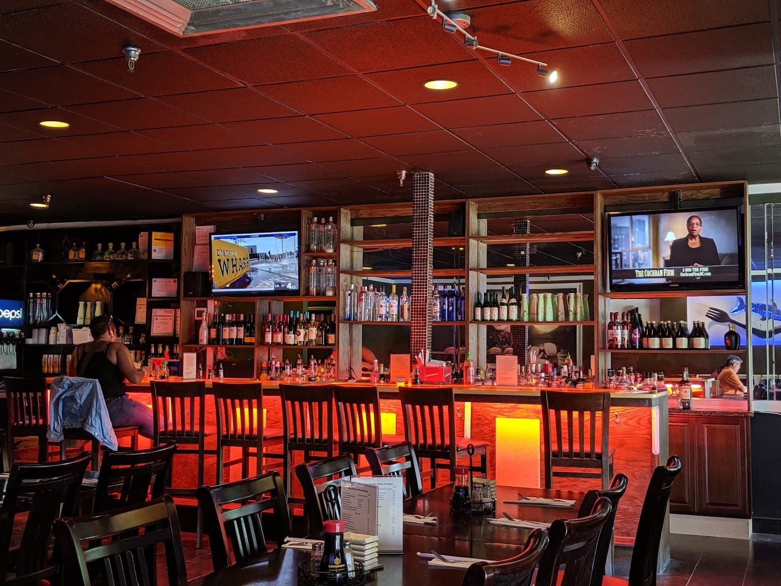 Kobe Bar & Grill
