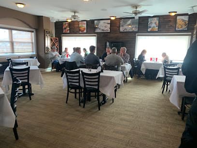 Rucci's Italian Kitchen & Grille