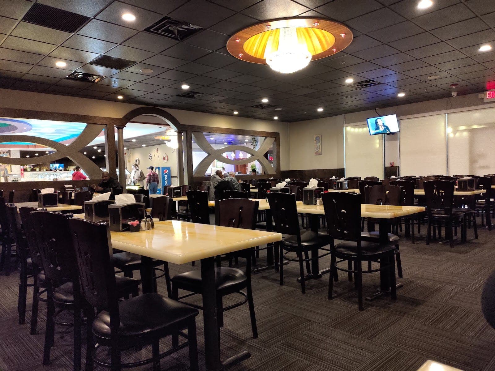 United Buffet & Grill