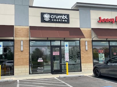 Crumbl