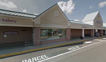 Corner Shoppe