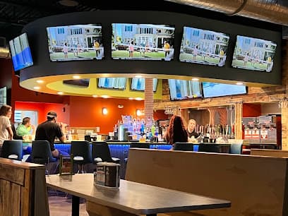 Island Wing Company Grill & Bar - Jacksonville Bartram Market