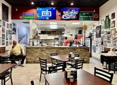 Serafina's Pizzeria