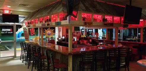 Hurricane Grill & Wings-CR210