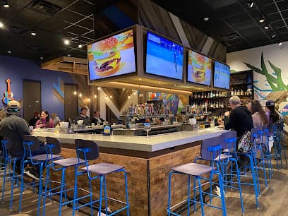 Mellow Mushroom Durbin Park