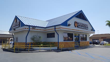 Sabrosada | Mexican Restaurant