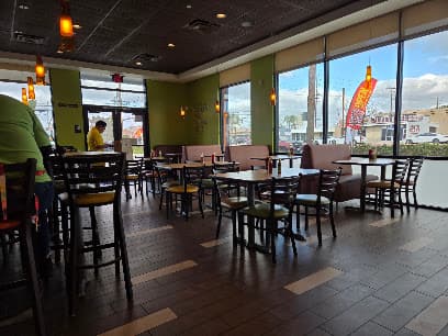Pollo Campero